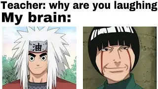 ULTIMATE NARUTO MEMES 9