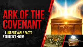 Ark of the Covenant: Nazis, Freemasons and Illuminati | Explorers Digest