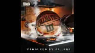 Gully TV & PA. Dre - Unfamiliar (feat. Illa Ghee, Ruste Juxx, Smooth Haynes & Genecist)