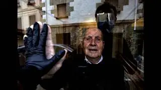 Poes&iacute;a Audiovisual De La  Pandemia y La Guerra De Artsaj
