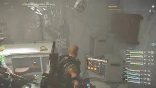 Dark Hours Raid, No Key or Materials drop