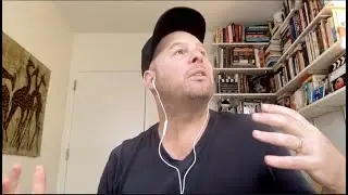 Growth Guide Ep 021 - Marc Meyers | Storytelling in A Distracted World