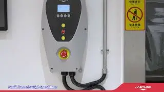 FastLink Interior High Speed Door: The Invisible Efficiency Booster!
