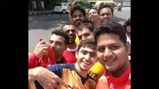 Arsenal-India Gooners Red-Army !!!