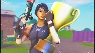 Hello #TeamMercy