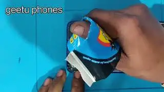 POCO X2 BACK COVER CHANGE/ FOR BOOKING 9751344266