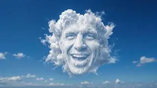 Adriano Celentano - Azzurro (Deutsche Untertitel)