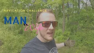 MvW navigation challenge