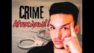 The Dark Truth About Atrocious Crimes Nobody Wants You to Know