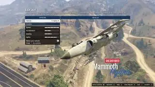 GTA V  with GuerrillaOmegaDS's Online Live PS4 Broadcast.