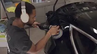 Detailing offered at Tailored Auto Styling