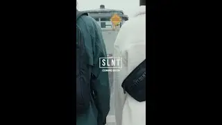 NEW DROP