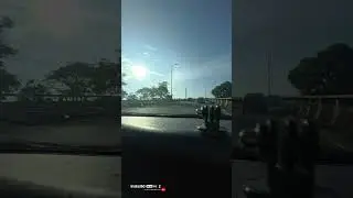 Taman Mt Austin Traffic 