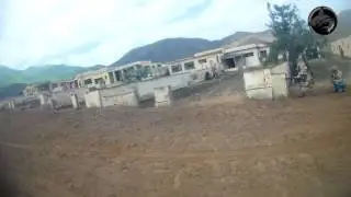 Airsoft Peru - Chilca 2017 - Operaci&oacute;n Malula - Team Ruso
