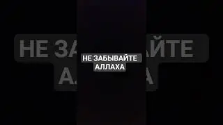 Быть верующим это.... #напоминание #субханаллах #топ #момент #facts #мужскиеценности