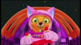 Special Agent Oso - 'One Unique Pair'