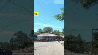 El Pueblo de Yamabal en Morazan El Salvador