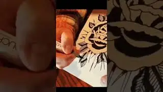 Tattoo Flash Art ✨ #tattooflash #shorts #artvlog