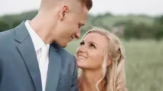 KNOXVILLE WEDDING VIDEOGRAPHER: Anna & Chipper // Johnson City, TN