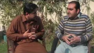 Abdul hay kakar Intervew 1.wmv