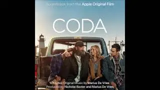 One Thing I Know How To Do &ndash; Marius de Vries (CODA: No Ritmo do Cora&ccedil;&atilde;o Soundtrack)