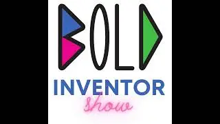 Ghostwriters, Gadgets & Going Bold: Inside the Minds of Inventors and Authors