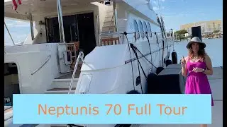 Neptunis 70 Tour Extended