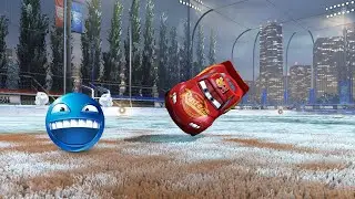 Решение для Rocket League.