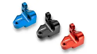 Brake Master Cylinder Brace Install for GR Corolla | Verus Engineering