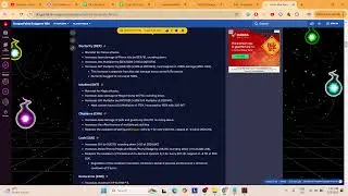 Dragonfable gears & stat distribution