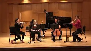 Ned Rorem's Bright Music, IV. Another Dream