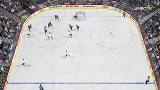 NHL 19 HUT ХЧ и розыгрыш