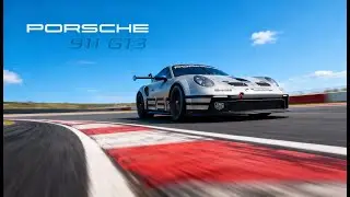 Mount Panorama Hot Laps in the Porsche 911 GT3 Cup | Assetto Corsa EVO