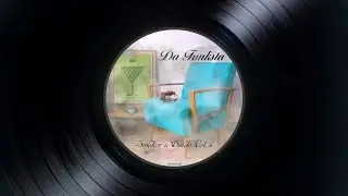 Da Funksta - Evening Drizzle