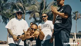 Latin Boss - Take It Back (Official Music Video)
