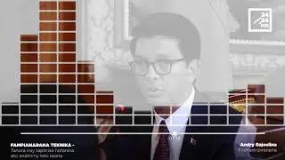 FAMPIANARANA TEKNIKA - Tanora iray tapitrisa hofanina ato anatin'ny telo taona