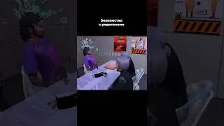 Допрос Джека l Sims 4 Shorts #дневникиамели