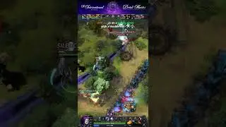 🔥 Spectre Rampage Madness You Can&rsquo;t Miss in Dota 2!