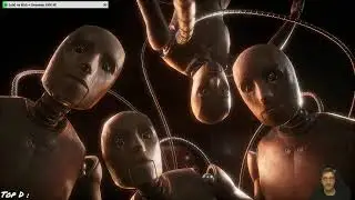 Atomic Heart DLC | Giveaway 3000 Kč | &Scaron;&iacute;len&yacute; sovětsk&yacute; dystopie gameplay | RTX ON | CZ/SK LIVE