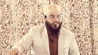 TOPIC: GUSTAKH E RASOOLﷺ KI SAZA | ❶⓿OCT²⁰²⁵ | Jumuah Khutba | Br.Aaijaz Ah Salafi |📍LASJAN SRINAGAR