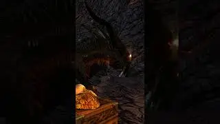 [LOTRO] La Tani&egrave;re de Draigoch (raid) #Shorts