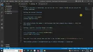 How to Get a Timestamp in JavaScript: Methods Explained