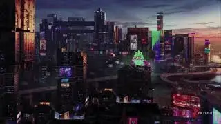 CyberPunk (prod. miglbeatz)