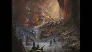 [Melodic Death / Doom] Horrified - Unanswered (Shadow Kingdom Records - 2017)