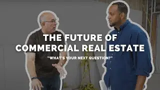 The Future of Commercial Real Estate // HL Dynasty's 