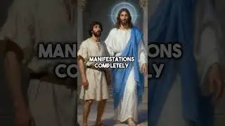 The Forgotten Apostle Who Asked ONE Question That Changed Everything #christianity #faith #bible