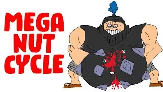 3.1 Pee-Sitting-Down-Cycle! Is This New Meta?