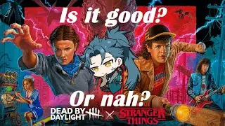 New Year, New PTB (DBD 9.4.0 PTB Review)