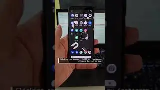 Instagram Account Crash - 👇 explanation how Android Instagram app crashes  #shorts
