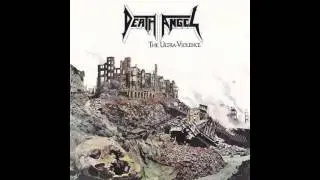 Death Angel - Mistress Of Pain